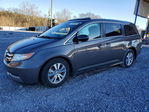 Honda Odyssey 2015