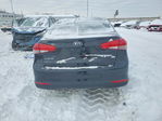 Kia Forte 2018