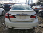 Honda Accord 2017