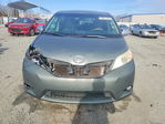 Toyota Sienna 2011
