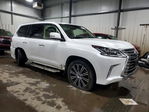 Lexus LX 2020