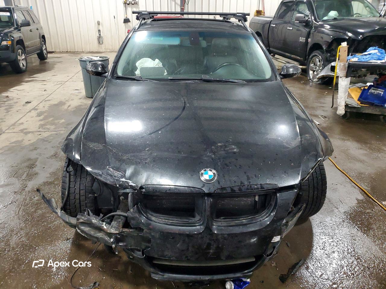 BMW Series 3 2006