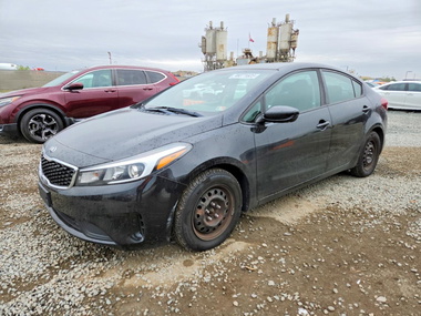 Kia Forte 2017 - Image 1 of 12