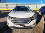 Ford Edge 2018
