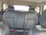 Nissan Rogue 2012