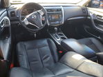 Nissan Altima 2013