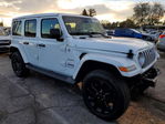 Jeep Wrangler 2024