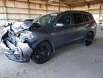 Honda Pilot 2022