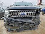 Ford Expedition 2020