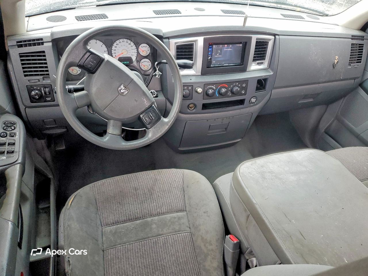 Dodge RAM 2007