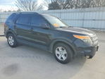 Ford Explorer 2012