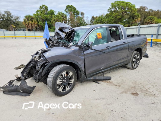Honda Ridgeline 2020 - Image 1 of 14