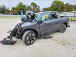 Honda Ridgeline 2020