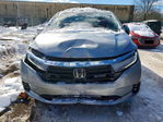 Honda Odyssey 2022