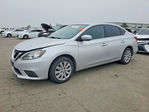 Nissan Sentra 2017