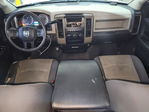 Dodge RAM 2012