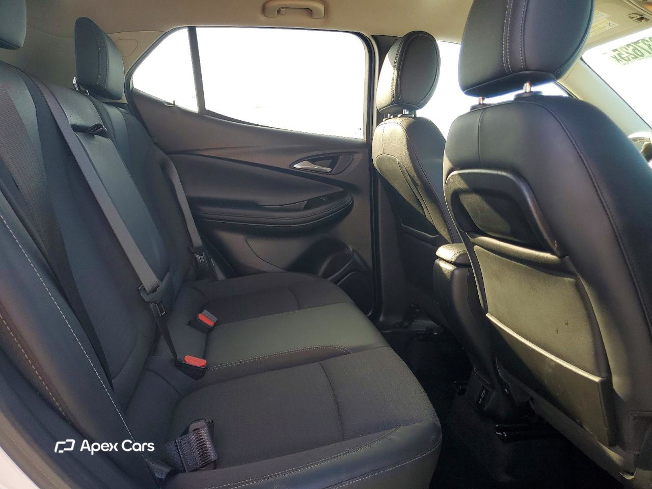 Buick Encore 2021