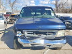 Ford Econoline 2001