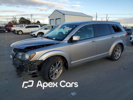 Dodge Journey 2018 - Image 1 of 14