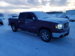 GMC Sierra 2013