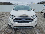 Ford EcoSport 2020