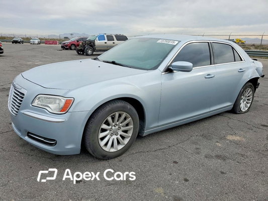 Chrysler 300 2013 - Image 1 of 13