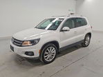 Volkswagen Tiguan 2012