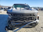 Chevrolet Silverado 2025