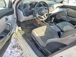 Honda CR-Z 2011