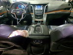 Cadillac Escalade 2018