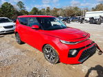 Kia Soul 2021
