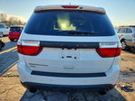 Dodge Durango 2012