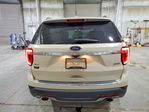 Ford Explorer 2018