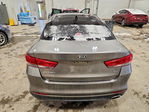 Kia Optima 2017
