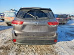 Toyota Highlander 2019