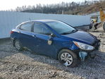 Hyundai Accent 2016