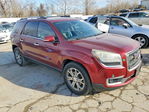 GMC Acadia 2015
