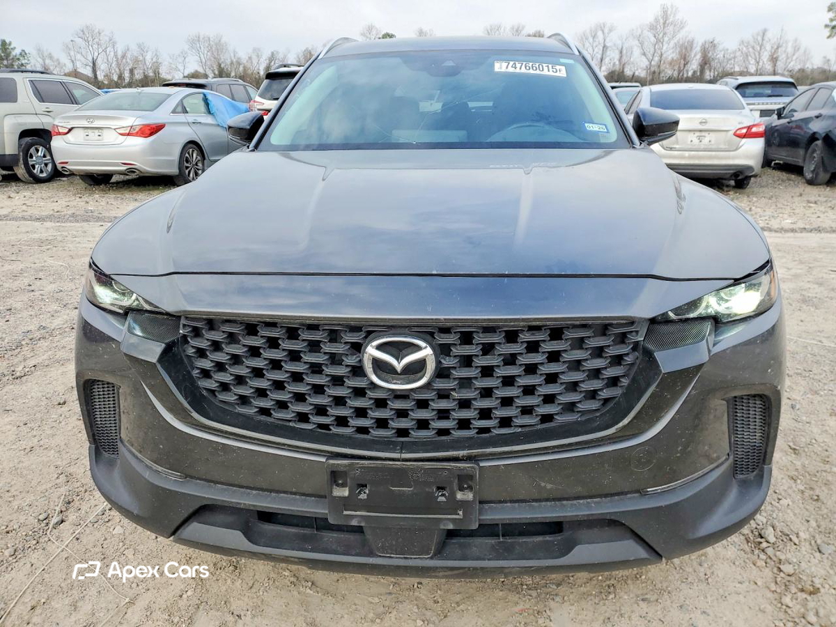 Mazda CX-50 2024