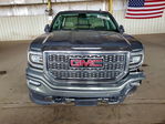 GMC Sierra 2017
