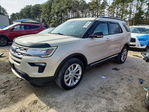 Ford Explorer 2018