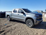 Chevrolet Silverado 2020