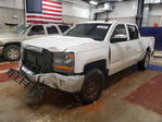 Chevrolet Silverado 2017