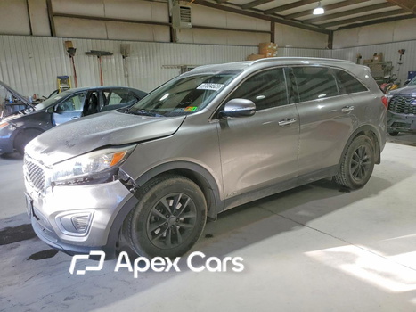 Kia Sorento 2016 - Image 1 of 13