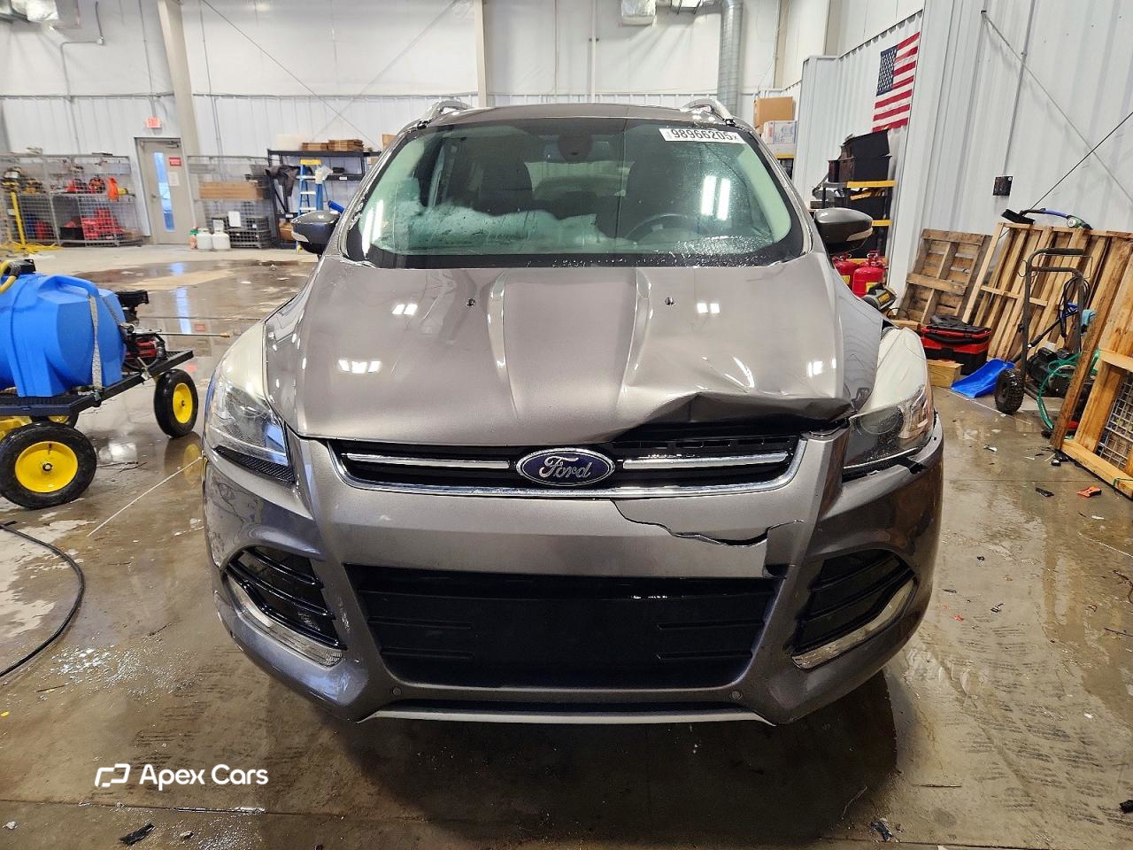 Ford Escape 2014