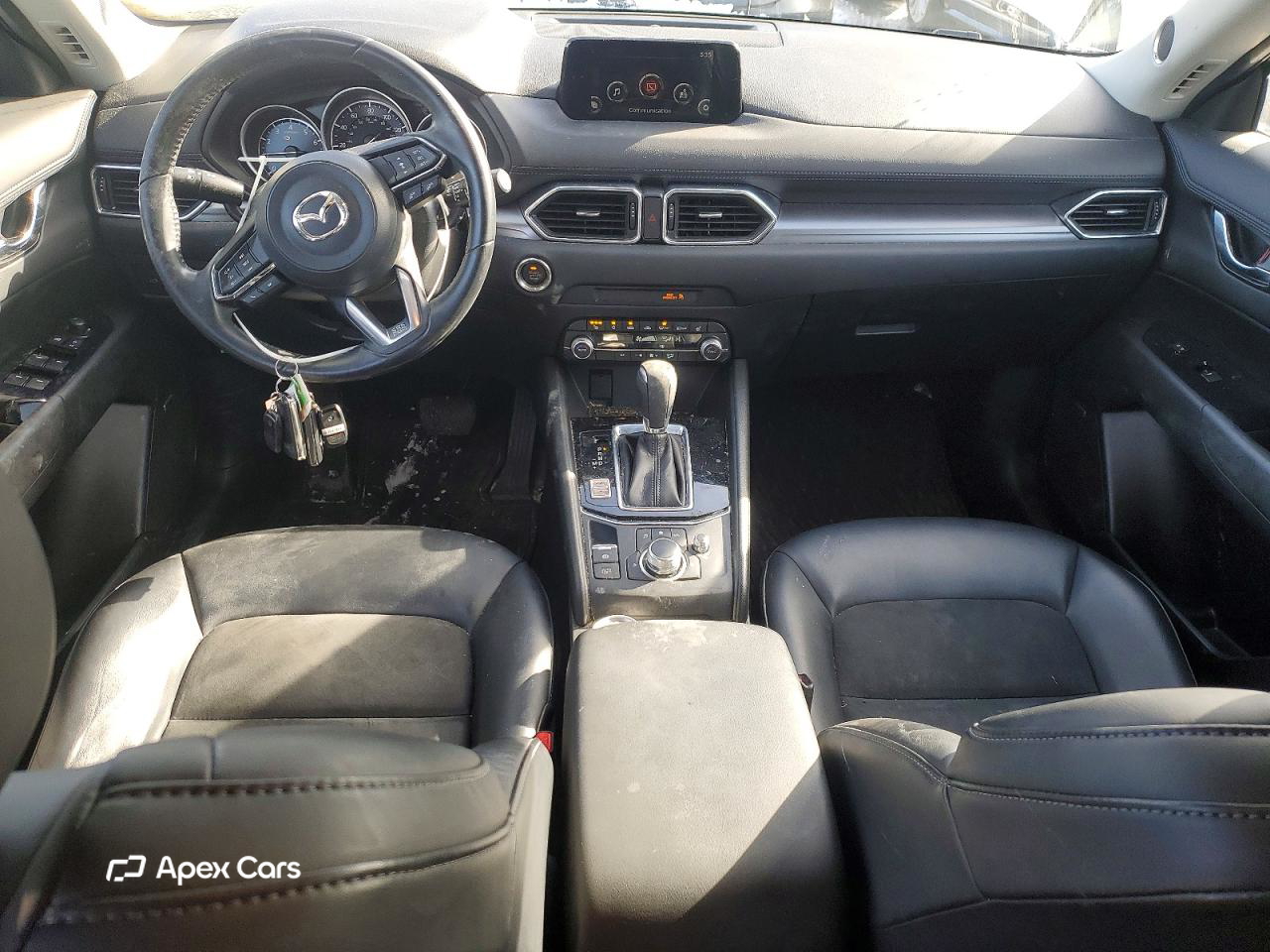 Mazda CX-5 2020