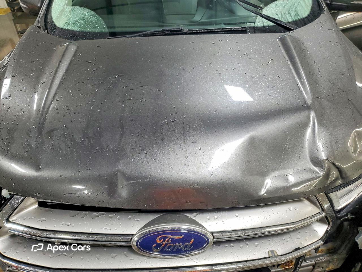 Ford Edge 2015