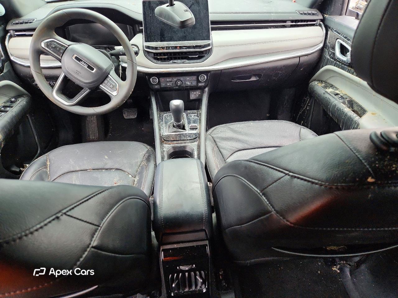 Jeep Compass 2024