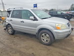 Honda Pilot 2004