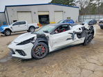 Chevrolet Corvette 2023