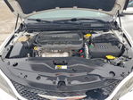 Chrysler 200 2016